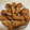 papikun's cooksnap of when they made 七夕おやつ★　さくべい.