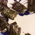 ありりりす's cooksnap of when they made 離乳食後期～完了期☆楽チンおにぎり.