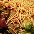 birdie's cooksnap of when they made ［中華風ドレッシング 黄金比！］.