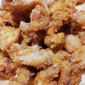 あるぱかひめ's cooksnap of when they made 簡単☆絶品唐揚げ☆竜田揚げ風☆白だし使用.