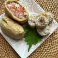 ちゃかぴまま's cooksnap of when they made 簡単♪いなりずし.