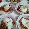 ☆★まなみん★☆'s cooksnap of when they made 超〜簡単!! 温泉たまご♪.