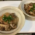 明日の風☆'s cooksnap of when they made 魚河岸あげ☆おろしあんかけ.