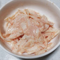 mar☆chobi's cooksnap of when they made 新玉明太マヨ和え【ＪＡ福岡市】.