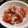 お塩と砂糖's cooksnap of when they made トマトTOらっきょうの和え物.
