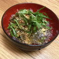 クックA9R88E☆'s cooksnap of when they made タレがない時のところてんの食べ方☆.