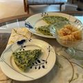 ナピト's cooksnap of when they made 梨はちみつヨーグルトシャーベット.
