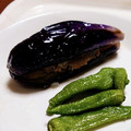 チコリママ's cooksnap of when they made 極旨～♪　茄子のはさみ揚げ.