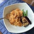 栗丸うさぎ's cooksnap of when they made プルコギ・豆もやし・キムチ・ご飯の炒め物.