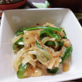 mary_39's cooksnap of when they made 簡単♪ピーマンと玉葱のおかかマヨ醤油炒め.
