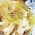 ★むさ's cooksnap of when they made 美味☆キビレ(白身魚)のマース煮(塩煮).