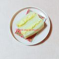 まあまま☆0403's cooksnap of when they made おうちカフェ★ふんわり玉子サンド.