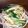 SKY☆LOV's cooksnap of when they made 超簡単★体に優しく沁みるにゅうめん★.