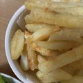 ariyuch's cooksnap of when they made 師匠に学んだ*コロコロぽてと*.
