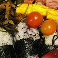 ちーずけぇき☆'s cooksnap of when they made ＊定番の甘い卵焼き＊.