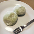 けんけんち's cooksnap of when they made 【冷凍保存】大福の保存方法.