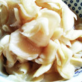 胡桃大好き❤️'s cooksnap of when they made 簡単過ぎる♪新生姜の甘酢漬け／酢漬け.