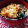 花時計咲いた's cooksnap of when they made 今すぐ！かき揚げ♪.