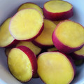 pepemoon's cooksnap of when they made さつまの塩煮.