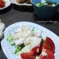 かおりかざり's cooksnap of when they made ゆで鶏～鶏胸肉でもパサパサしない方法.
