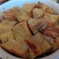 まきぱき's cooksnap of when they made トースターで簡単フレンチトースト♡+　゜.