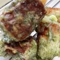 ゆうことみゅう's cooksnap of when they made 竹輪の磯辺揚げチーズ.