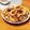 inyako's cooksnap of when they made 初代ファミレスの定番＊オニオンリング.