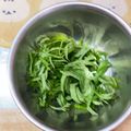 クック4VXIQH☆'s cooksnap of when they made 胡瓜のにんにく醤油漬け.