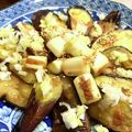 クック58GBDC☆'s cooksnap of when they made 茄子の生姜焼き☆.