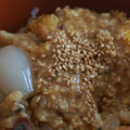 クックRSPYW6☆'s cooksnap of when they made 即席♡サバ味噌缶とえのきの卵とじ.
