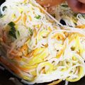 no1642's cooksnap of when they made 卵にゅーめん♪簡単そうめん.