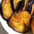 か～ぽ☆'s cooksnap of when they made 簡単☆茄子の照り焼き.