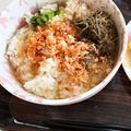 0516suzuno's cooksnap of when they made 簡単最高！居酒屋風だし茶漬け.