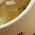MULA's cooksnap of when they made パスタのゆで汁で☆具だくさん水炊き.