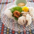 バカリャウ's cooksnap of when they made 梅肉ソース.