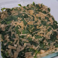 NEKOほっぺ's cooksnap of when they made えのきとモロヘイヤのねばとろなめたけ.