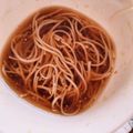 田舎azusa's cooksnap of when they made 絶品！簡単！油淋鶏のタレ♪.