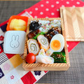 ころわんの母さん's cooksnap of when they made 旨っ！だし香る 塩たまご.