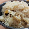 yukoko☆'s cooksnap of when they made さざえの炊き込みご飯.