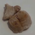ヨシヨッシー's cooksnap of when they made 離乳食＆幼児食★鉄分たっぷり鰹ソテー.