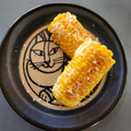 カバゴン's cooksnap of when they made やみつき♪とうもろこしの唐揚げ.