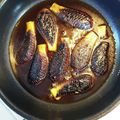 クック9HSUAH☆'s cooksnap of when they made トロっトロ！簡単なすの煮びたし.
