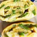 fujiaya126's cooksnap of when they made シャキシャキ食感卵焼き.