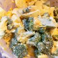 小麦の女王's cooksnap of when they made 子供が喜ぶ❀ブロッコリーと卵のマヨサラダ.