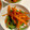 CHISA☆ごはん♪'s cooksnap of when they made 簡単10分♪人参とピーマンのきんぴら.
