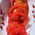 クックJYUHST☆'s cooksnap of when they made 母のトマトの食べ方。.