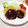 ぱふ♪'s cooksnap of when they made 揚げない♪玉ねぎまるごとメンチカツ風.