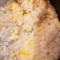 アリエルリエキチ's cooksnap of when they made 超簡単中華風タマゴおじや.