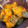 あさ♪1123's cooksnap of when they made レンジで簡単♪かぼちゃのオイゴマ和え.