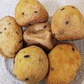 よっちゃん★☆★'s cooksnap of when they made 簡単がんも煮.